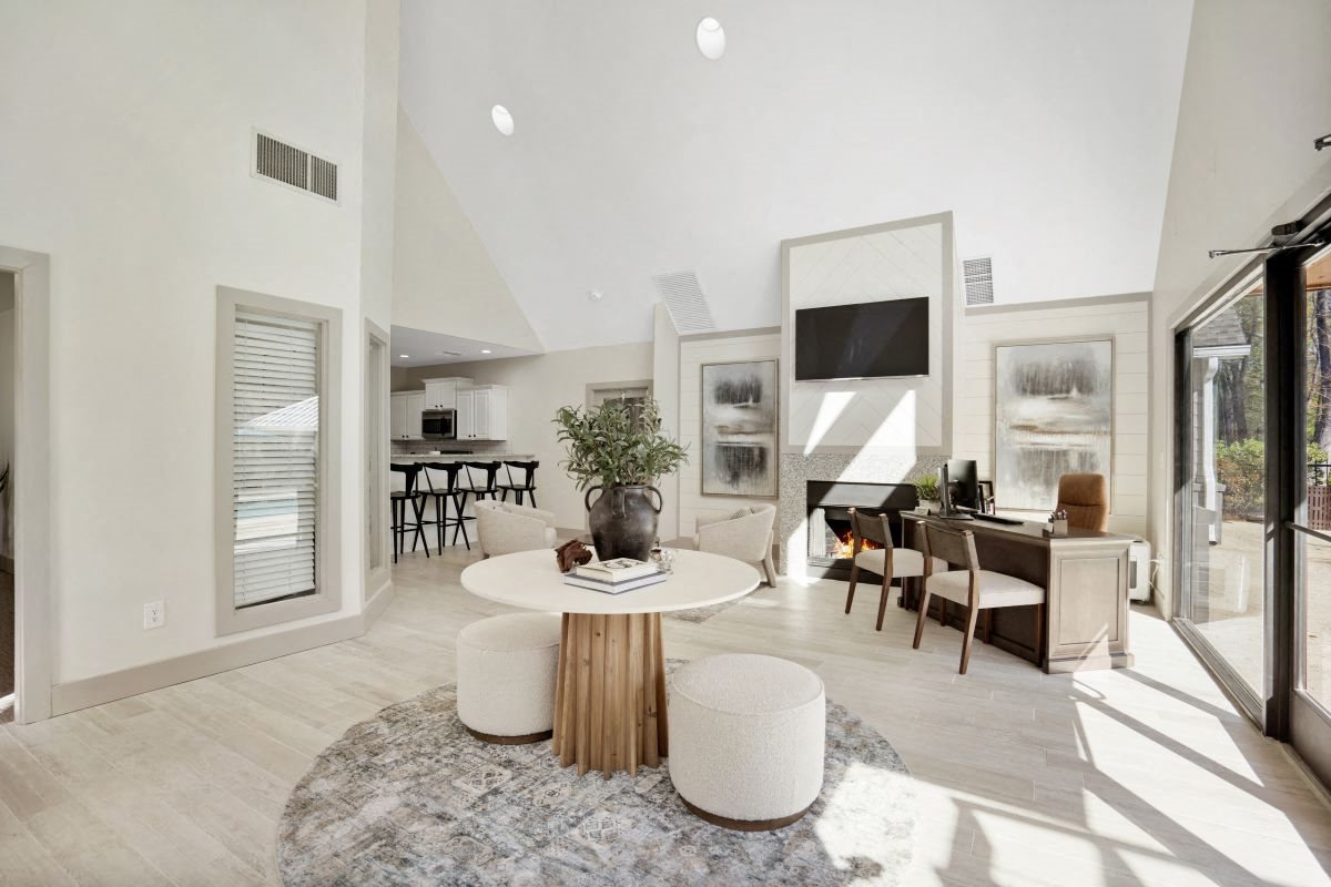 Westbury Mews Apartments